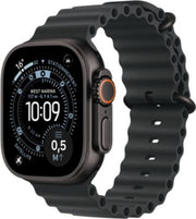 Apple Watch Ultra 3 49 mm titane cellulaire