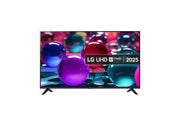 LG 55UA73006LA 55" 4K LED Smart TV