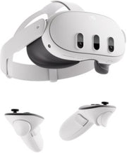 Casque de réalité virtuelle Meta Quest 3 512 Go