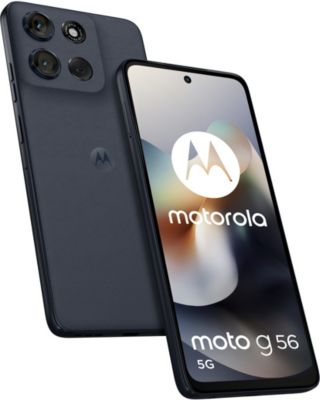 Motorola moto g56 5G 6,72 pouces débloqué 256GB