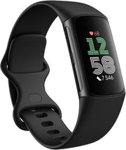 Fitbit Charge 6 bracelet d'activité 1,04 pouce
