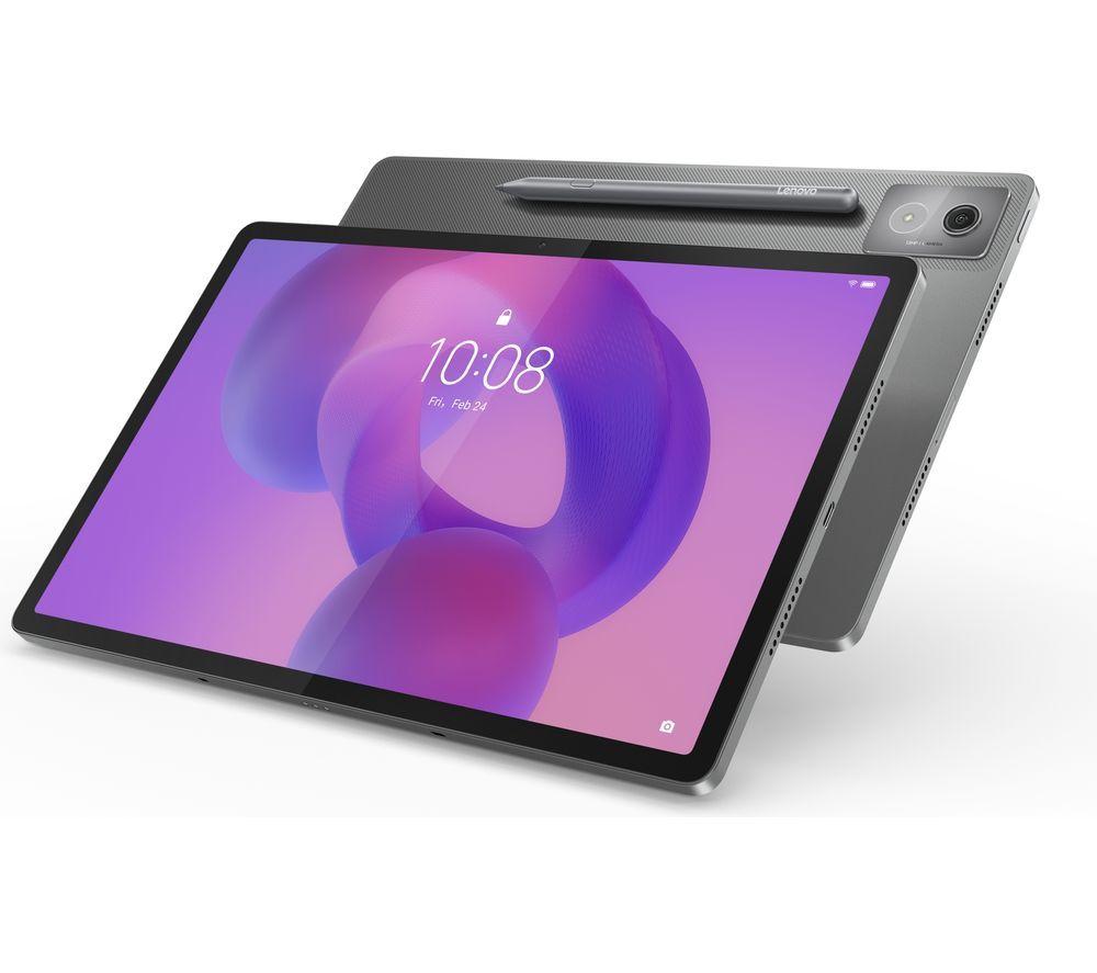 Lenovo Idea Tab Pro 12.7in 256GB Wi-Fi Tablet