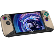 MSI Claw 8 AI+ 1TB Handheld Console, 8 inch