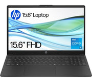 HP 15-fd0554sa 15.6" Laptop - Core i5, 256GB, Jet Black