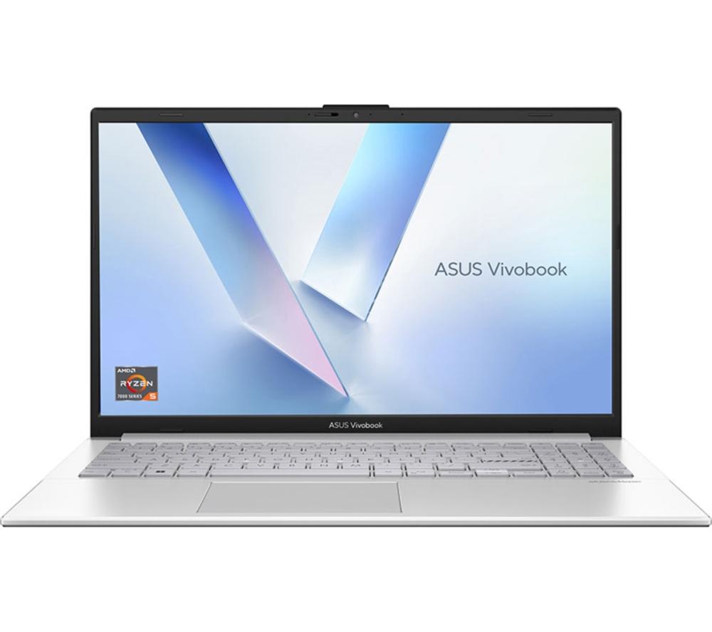 ASUS Vivobook Go 15 E1504FA - Ryzen 5, 8GB, 512GB SSD