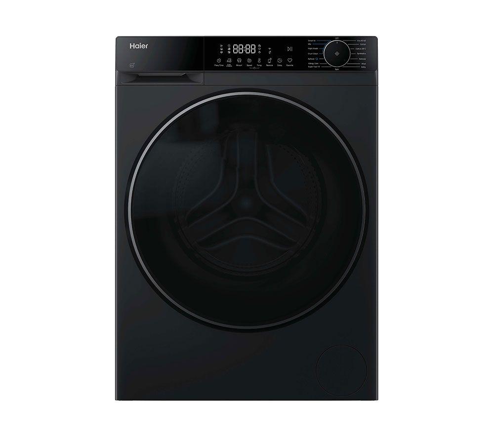 Haier X5 Plus HW100-B14357BUUK 10kg 1400 Spin Washing Machine