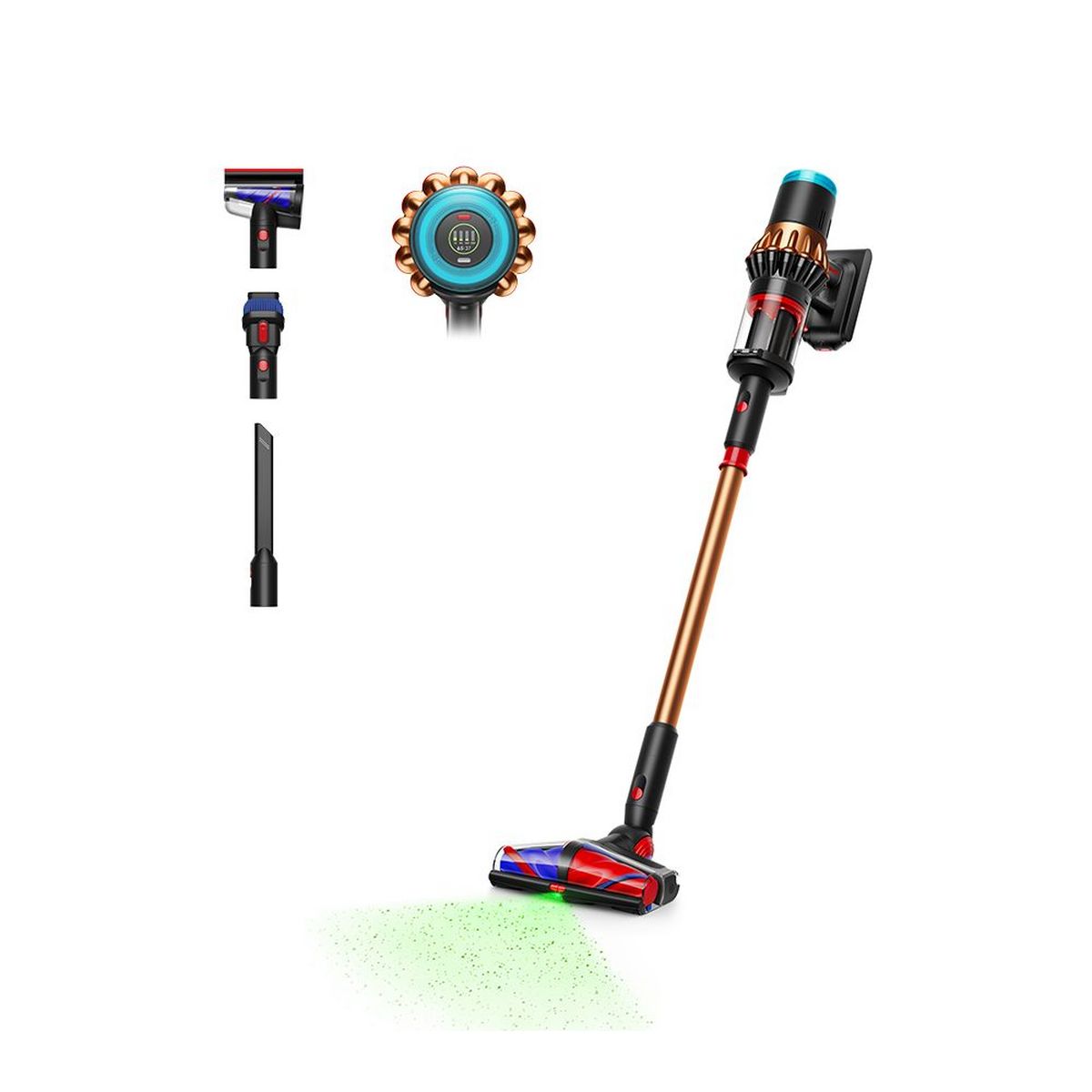 Dyson V16 Piston Animal Cordless Vacuum, 315AW
