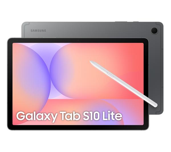 Samsung Galaxy Tab S10 Lite 10.9" Wi-Fi 256GB