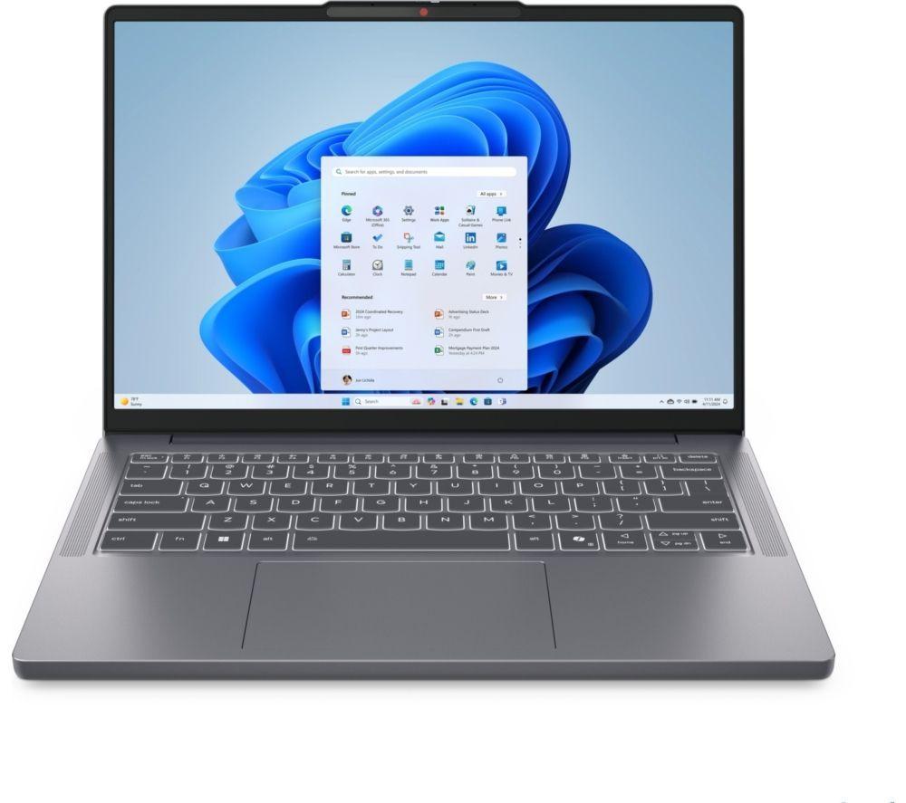 Lenovo IdeaPad Slim 3 14" Laptop - Core i5, 256GB SSD