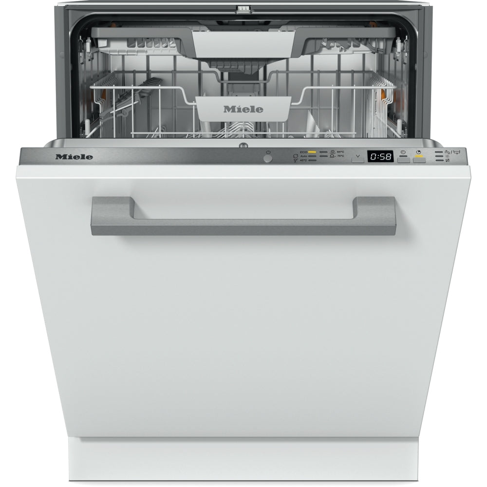 Miele G5862 SCVi AutoDos Integrated Dishwasher 60cm 14 Place