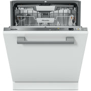 Miele G5862 SCVi AutoDos Integrated Dishwasher 60cm 14 Place