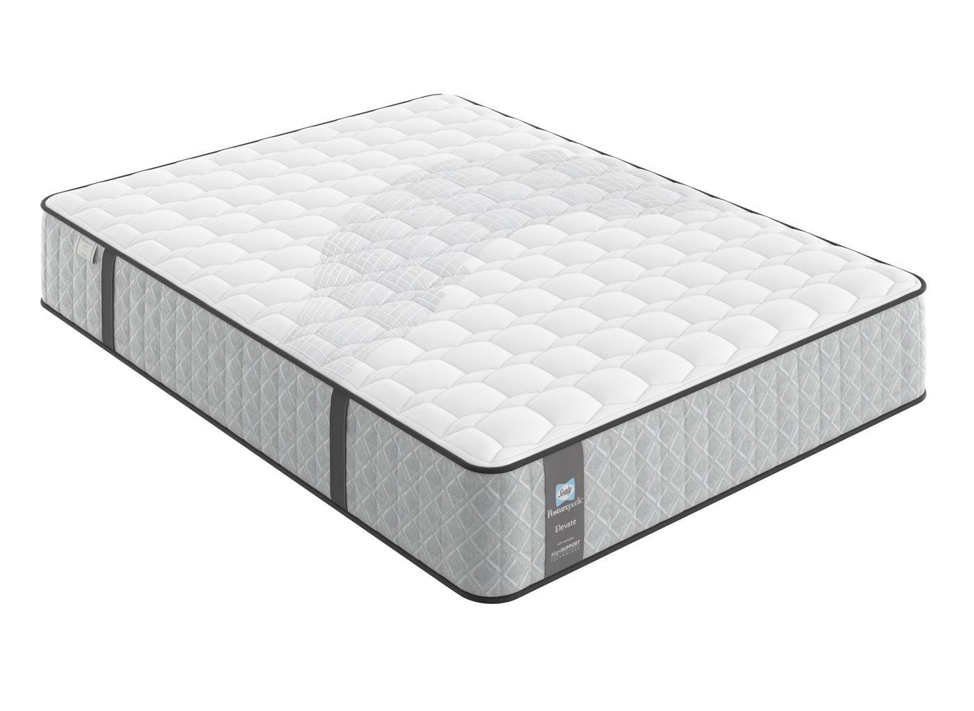 Sealy Posturepedic Elevate Gladesville Mattress — Double