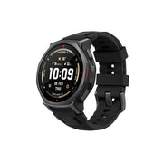 Montre connectée Amazfit T-Rex 3 Pro GPS 44 mm Noir