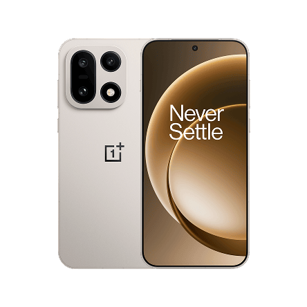 OnePlus 15 256GB | Snapdragon 8 Elite, 12GB RAM