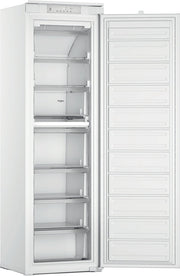Whirlpool WHSD18F053C1FR Congélateur armoire encastrable Total No Frost 209 L