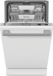 Miele G5790 SCVi Slimline Integrated Dishwasher 45cm 9 Place