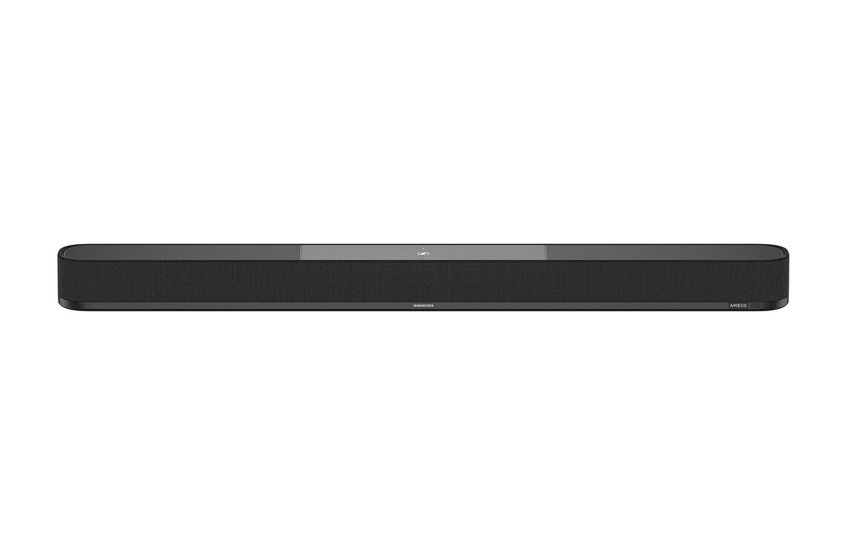 Sennheiser AMBEO Soundbar Plus 7.1.4 Dolby Atmos Soundbar