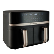 Russell Hobbs SatisFry Dual 9L Air Fryer