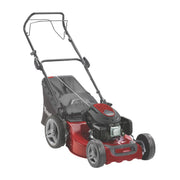 Mountfield SP220 51cm Self-Propelled Petrol Lawn Mower