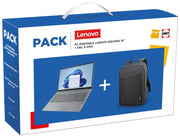Lenovo IdeaPad Slim 3 PC portable 15,3 pouces – AMD Ryzen 5, 512GB SSD, bleu Cosmic
