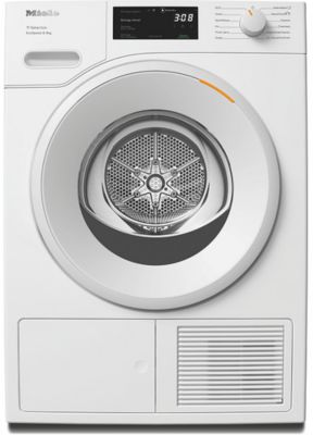 Sèche-linge pompe à chaleur Miele TSD 643 WP 9 kg