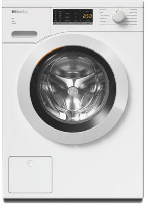 Lave-linge hublot Miele WCA 120 WCS 8 kg