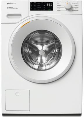 Lave-linge hublot Miele WSD 383 WCS 9 kg