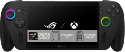 Console portable ASUS ROG Xbox Ally X