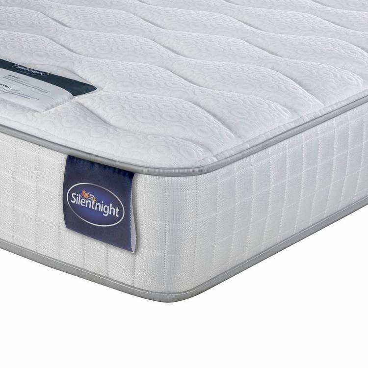 Silentnight Middleton 800 Pocket Memory Mattress, Double