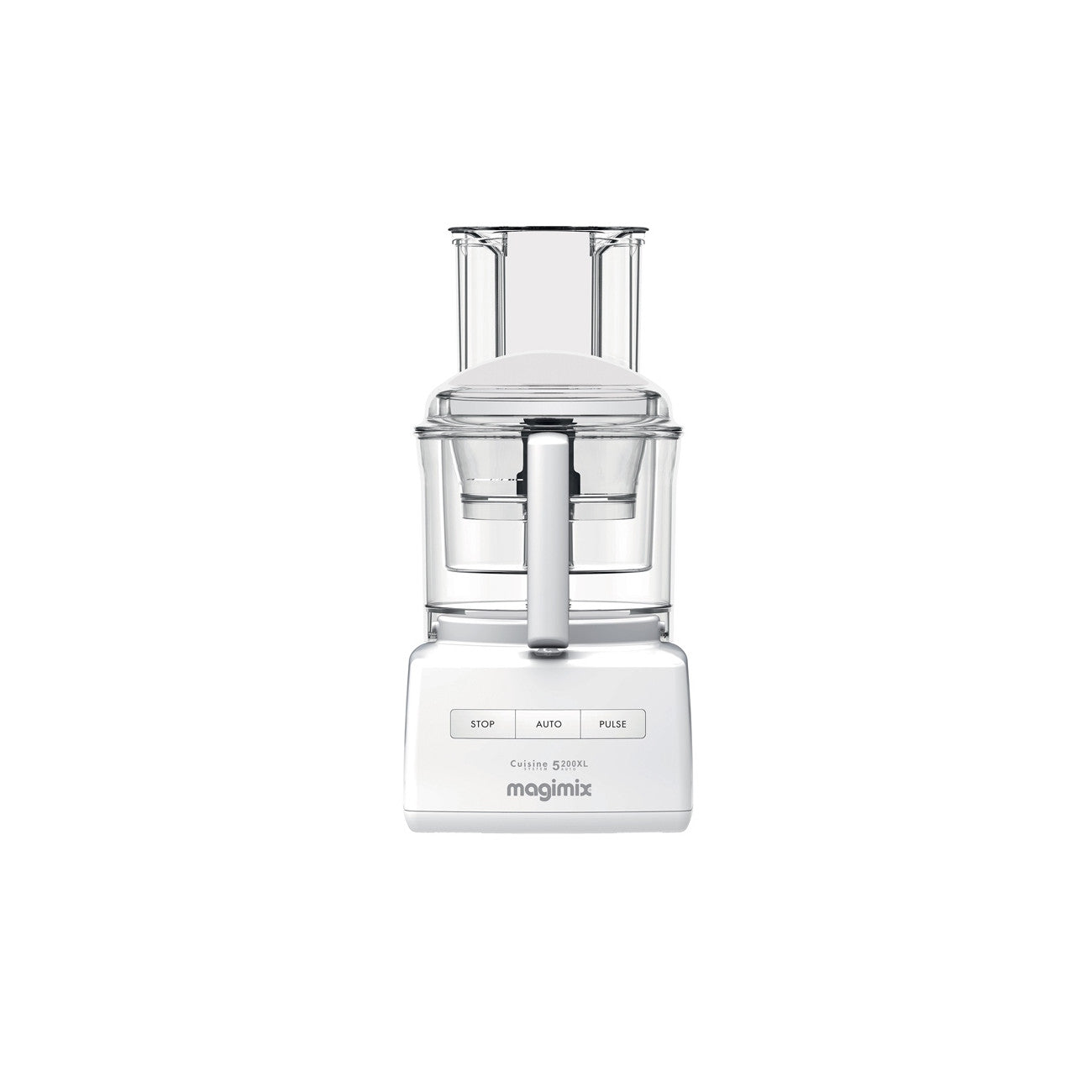 Magimix 5200XL 3.6L Food Processor
