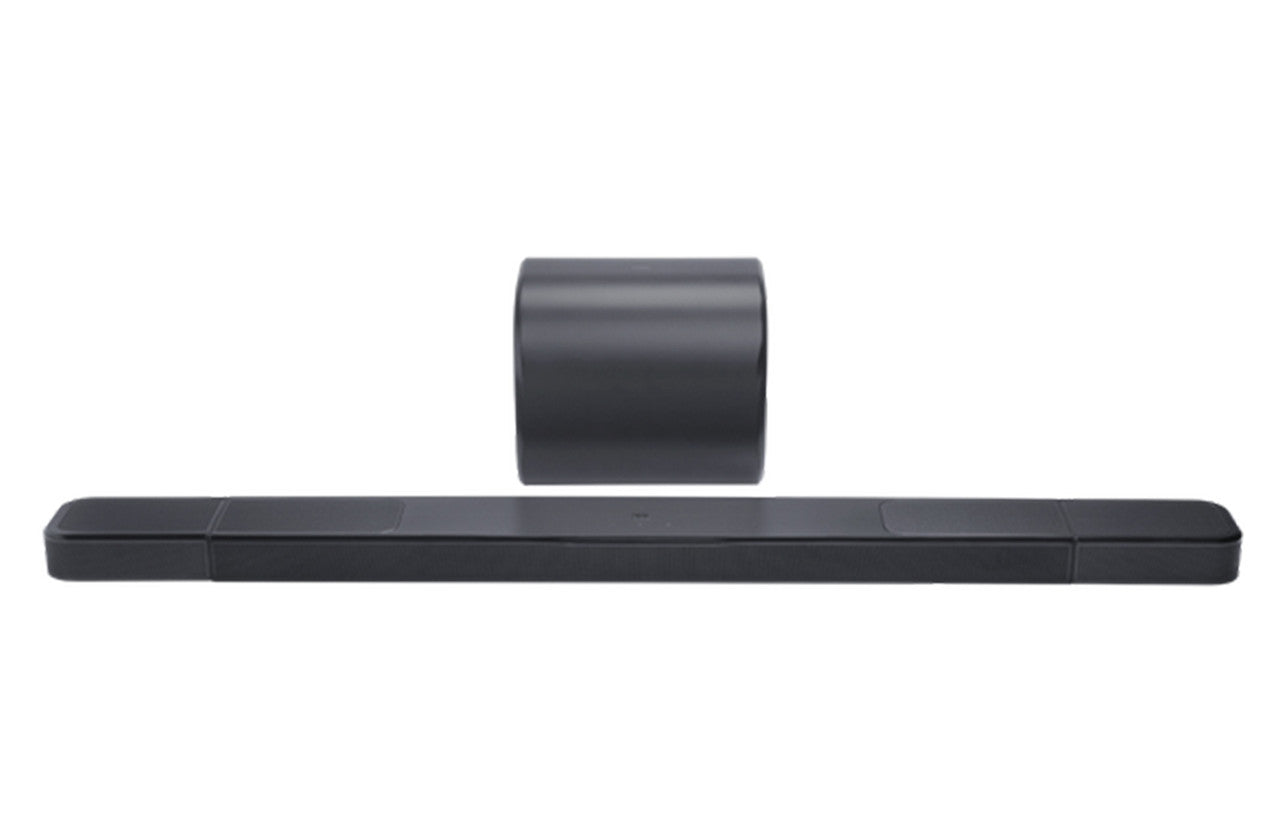 JBL Bar 1300MK2 11.1.4 Soundbar with Detachable Surrounds