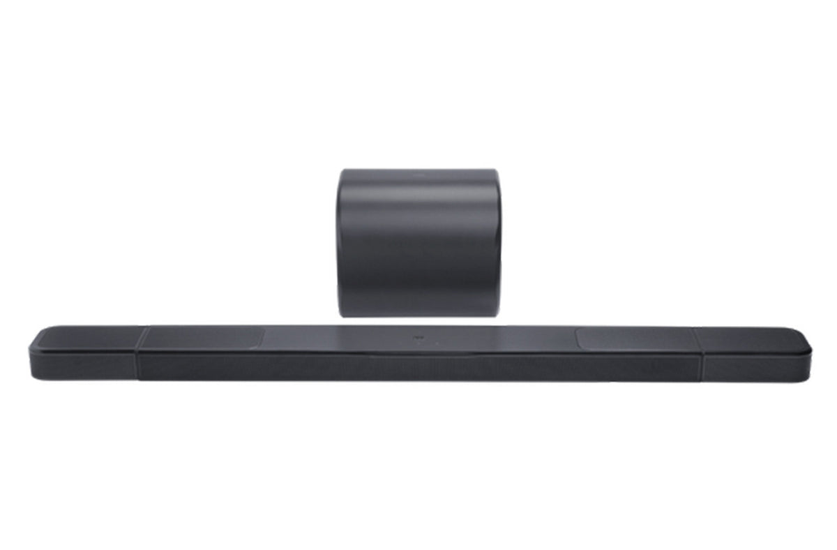 JBL Bar 1300MK2 11.1.4 Soundbar with Detachable Surrounds