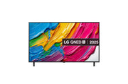 TV QNED 4K Ultra HD HDR LG 55QNED80A6A 55 pouces