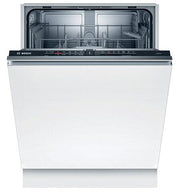 Bosch Série 2 SMV2ITX18E — Lave-vaisselle tout intégrable 60 cm, 12 couverts