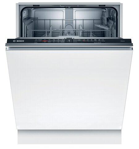 Bosch Série 2 SMV2ITX18E — Lave-vaisselle tout intégrable 60 cm, 12 couverts