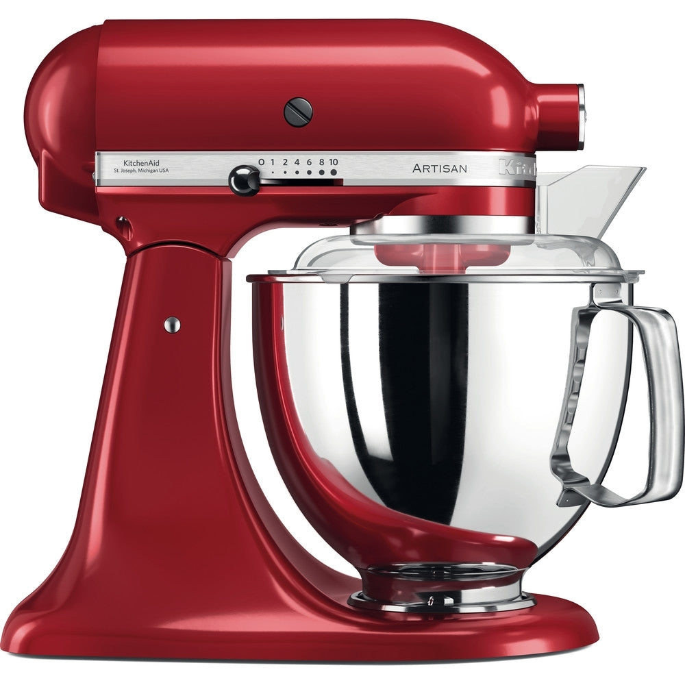 KitchenAid Artisan 4.8L Stand Mixer, Tilt-Head