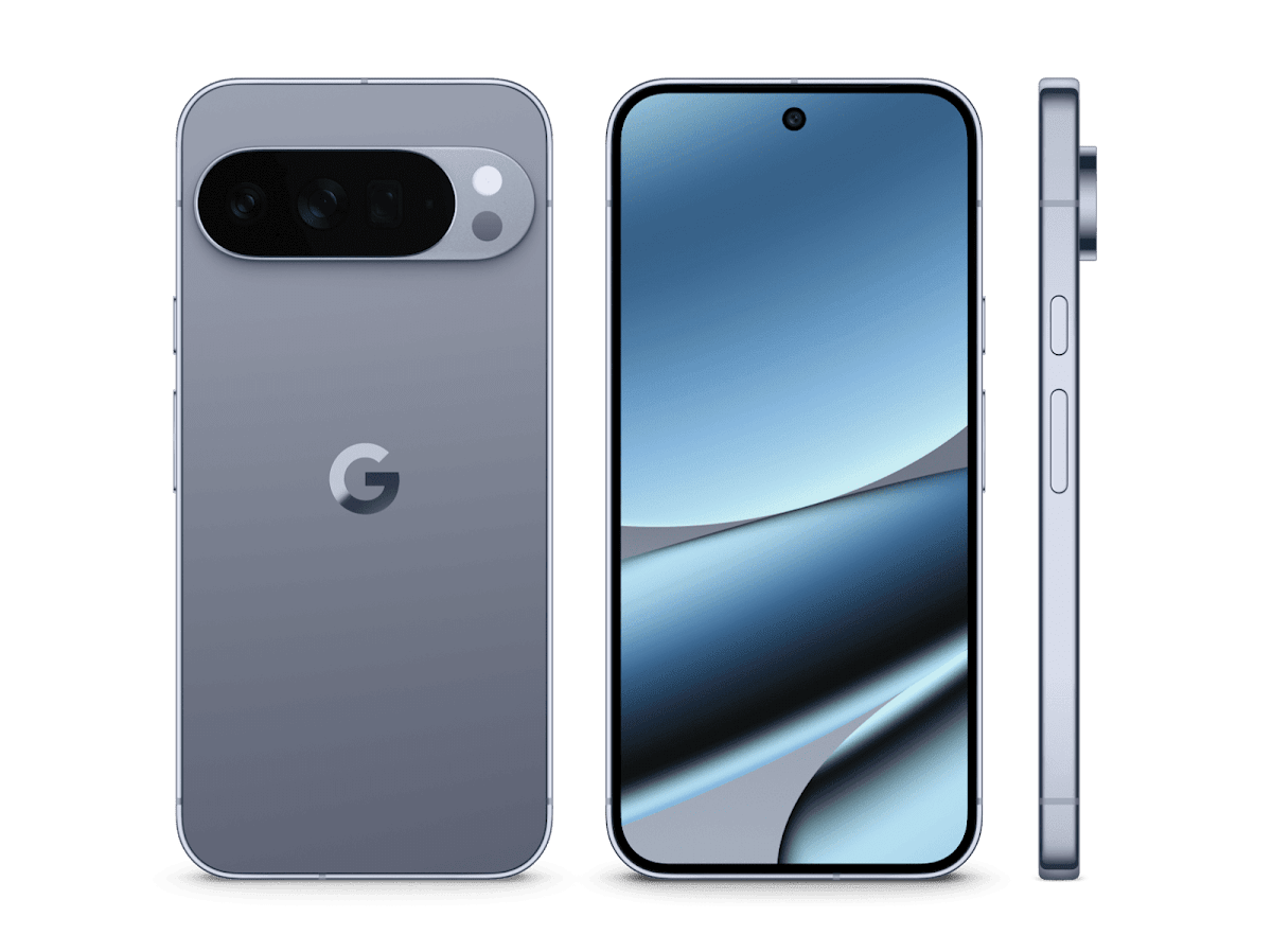 Google Pixel 10 Pro XL 256GB