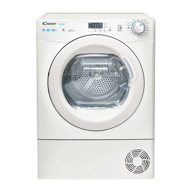 Candy CSE H8A2LE NFC 8kg Heat Pump Tumble Dryer