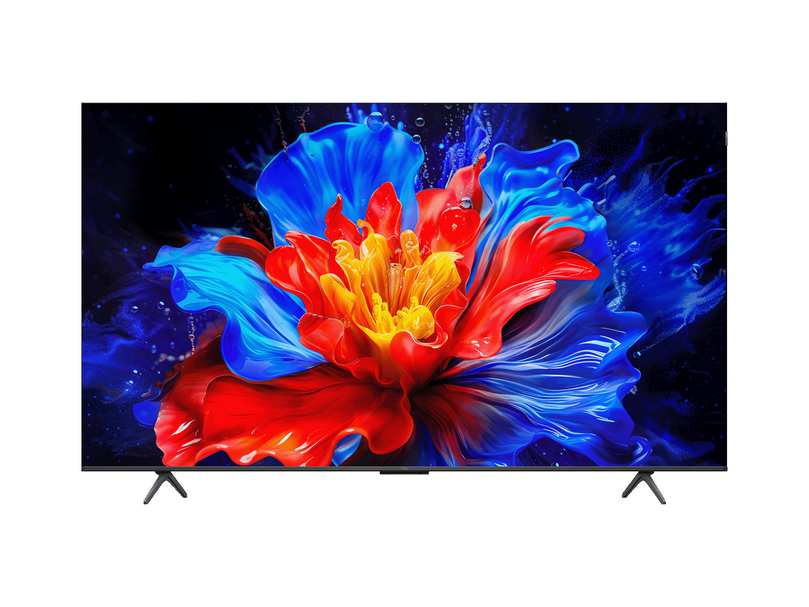 TCL 55P8K 55in 4K QLED Google TV | 144Hz, Onkyo 2.1
