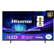 TV QLED 4K UHD HDR Hisense 65E78QTUK PRO 65 pouces