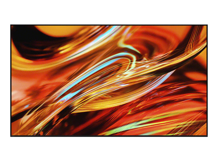 Sony Bravia 7 II True RGB – Téléviseur Mini LED 4K 65 pouces