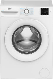 Beko EnergySpin BM3WT3941W 9kg 1400 Spin Washing Machine