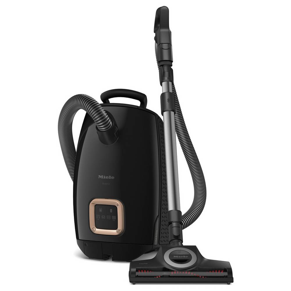 Miele Guard L1 Cat & Dog Cylinder Vacuum, 3.5L Bag