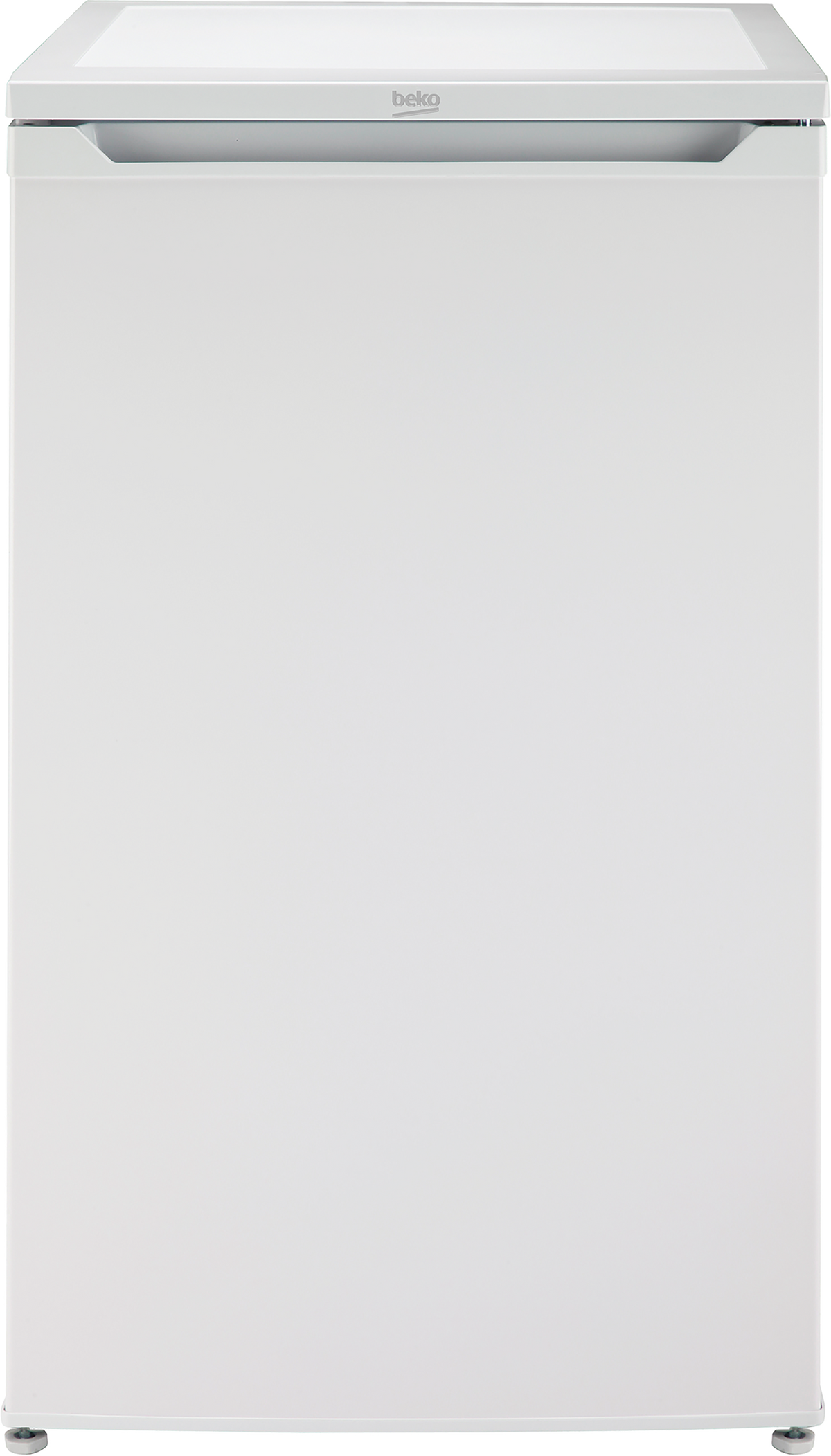 Beko UL4482W Under Counter Larder Fridge 88L White