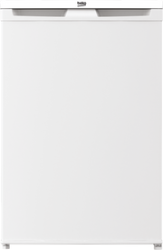 Beko UFF4584W Under Counter Frost Free Freezer 86L