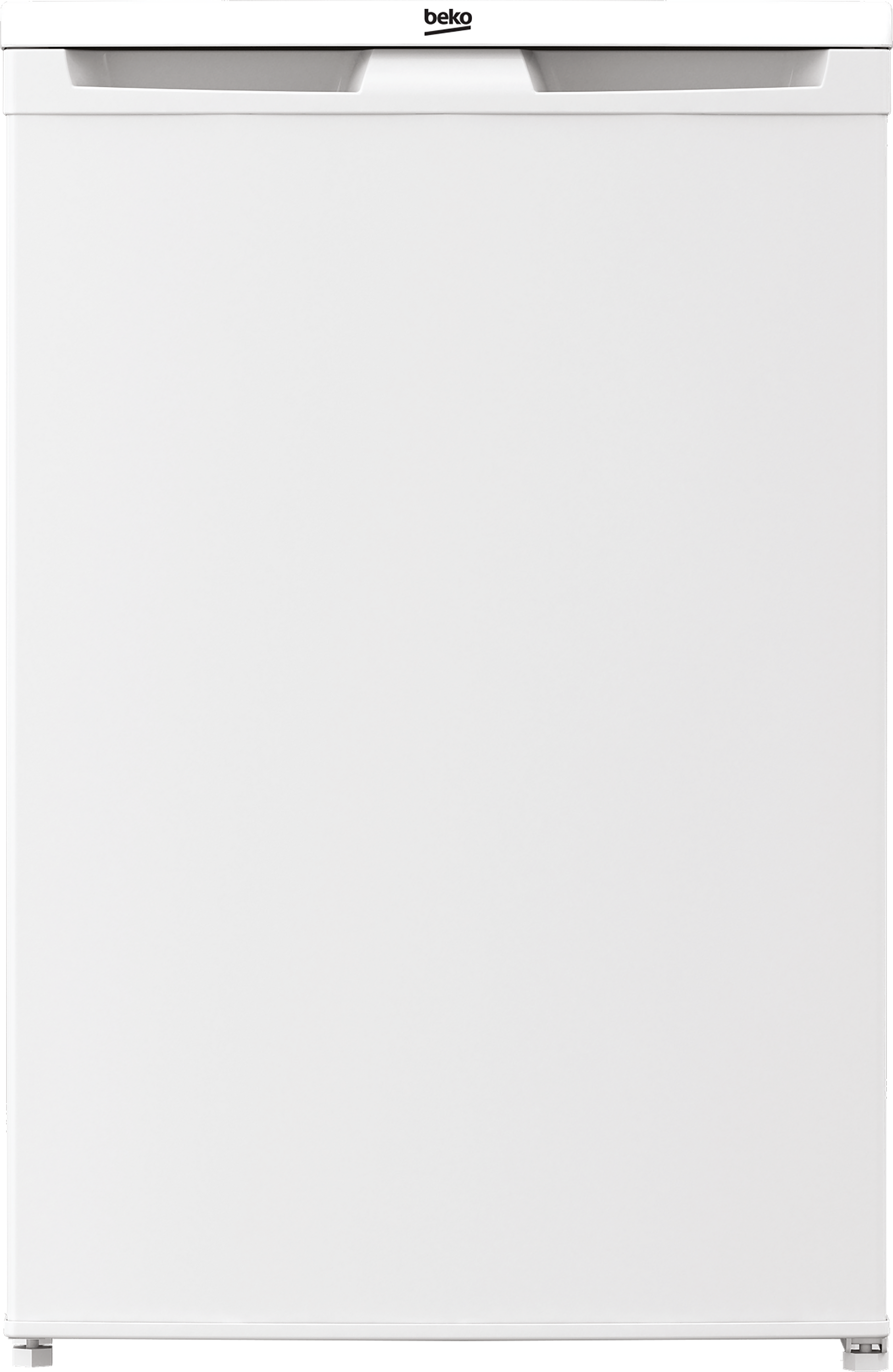 Beko UFF4584W Under Counter Frost Free Freezer 86L