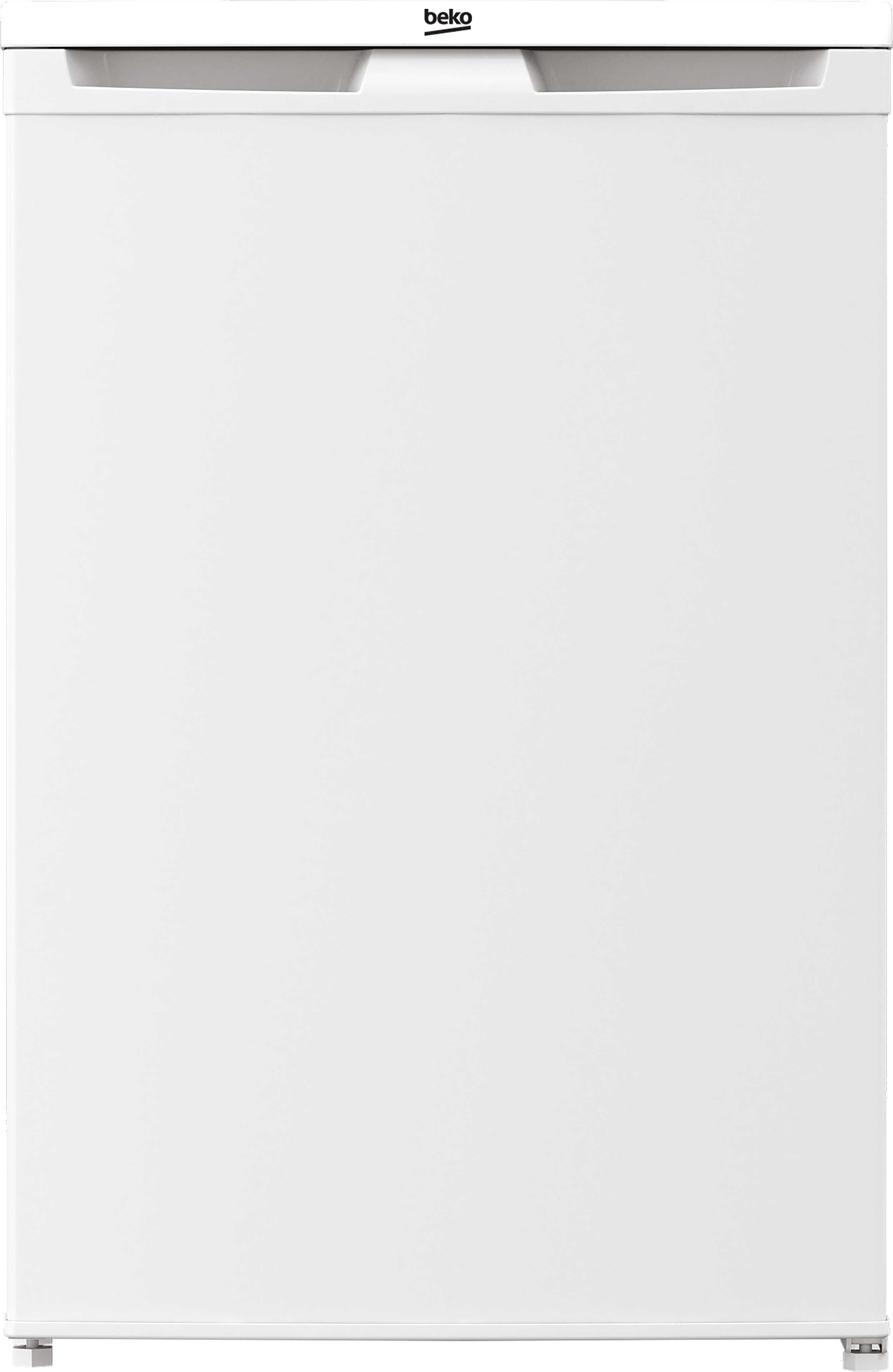 Beko UFF4584W Under Counter Frost Free Freezer 86L