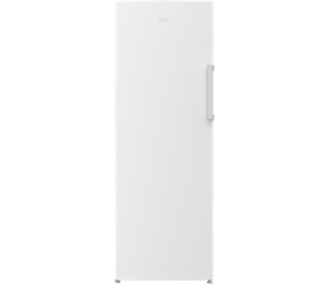 Beko FFP4671W Tall Frost Free Freezer 60cm White