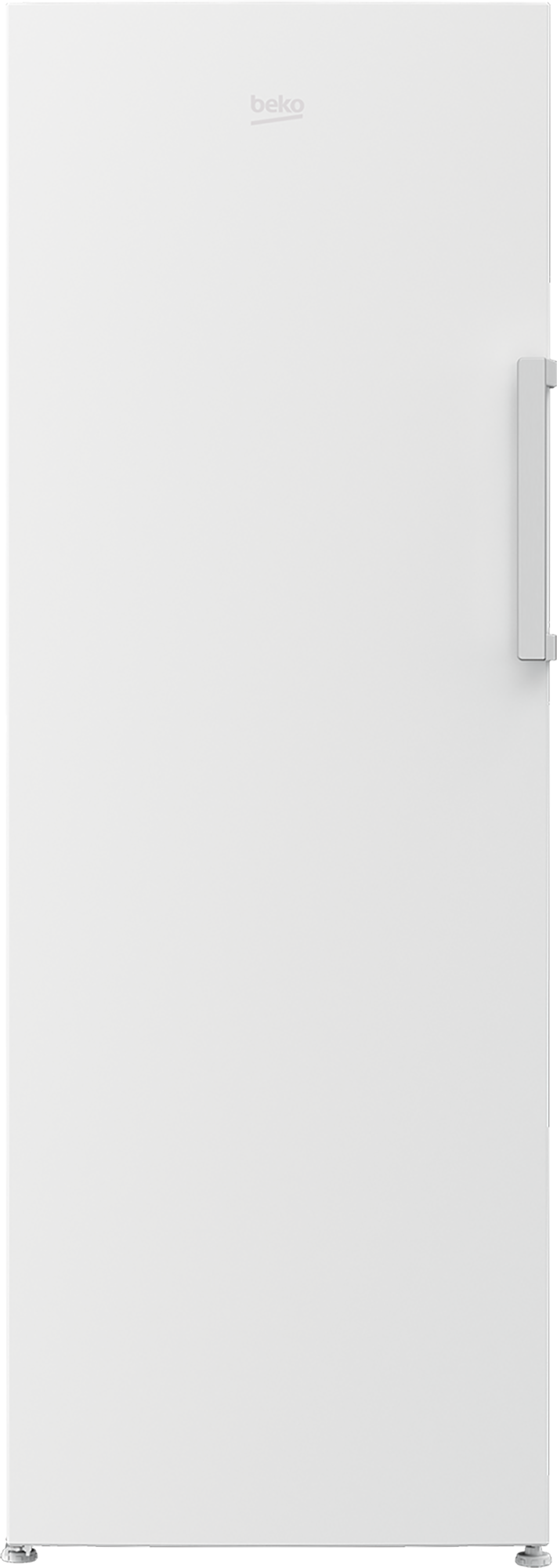 Beko FFP4671W Frost Free Tall Freezer 256L 60cm White