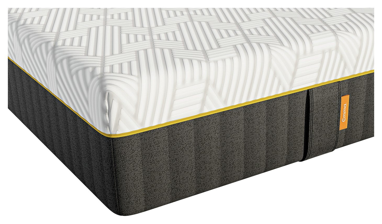 Emma Hybrid AirGrid Mattress — Double 135cm